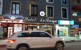 Hotel Kafkasya